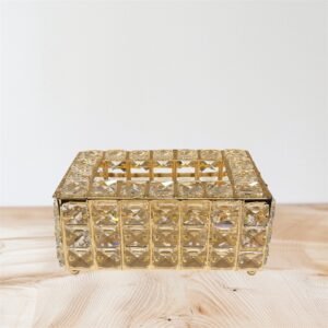 Tissue Box (Stone)