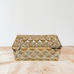 Tissue Box (Stone)