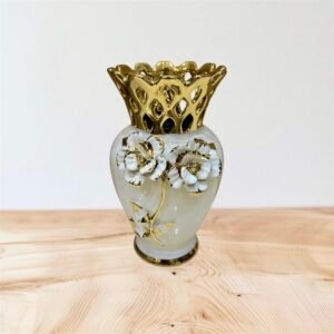 Ceramic Vase (15-8)